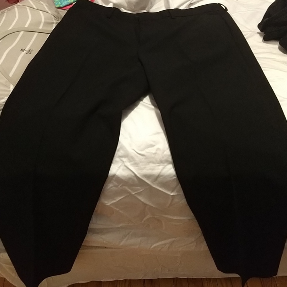 Mens dress pants